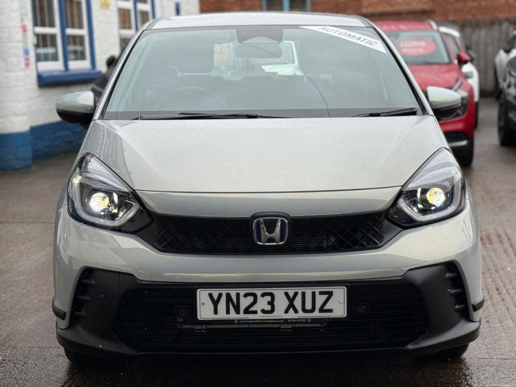 Used Honda Jazz 2023 for sale - 77394485: Photo 2