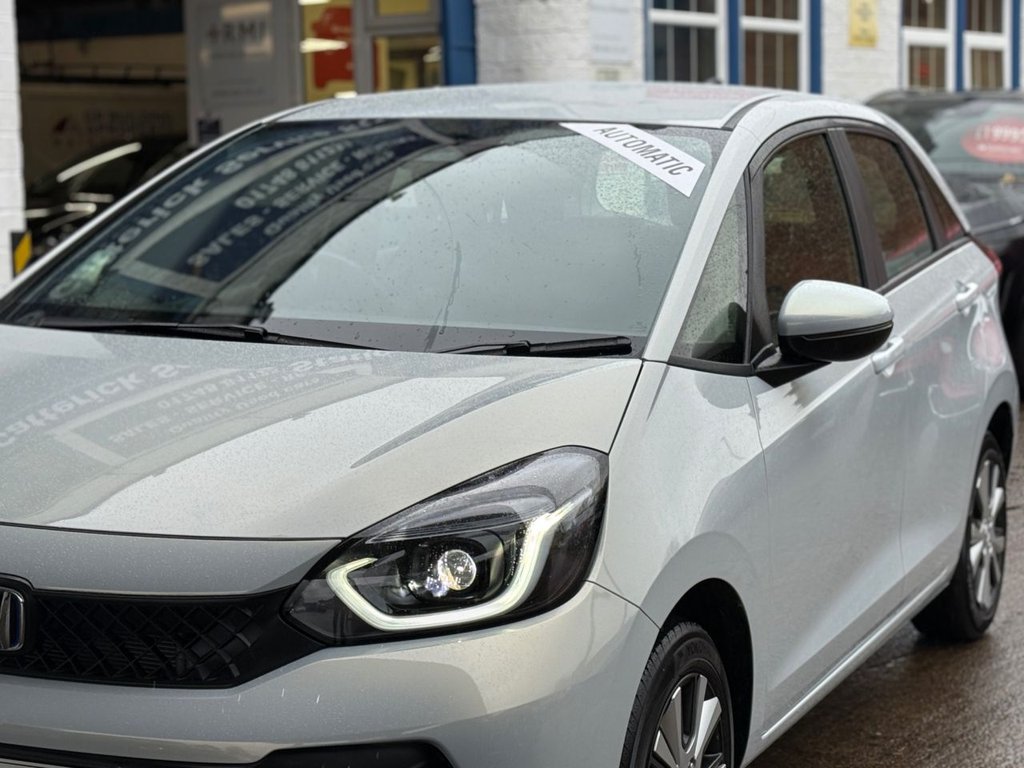 Used Honda Jazz 2023 for sale - 77394485: Photo 21