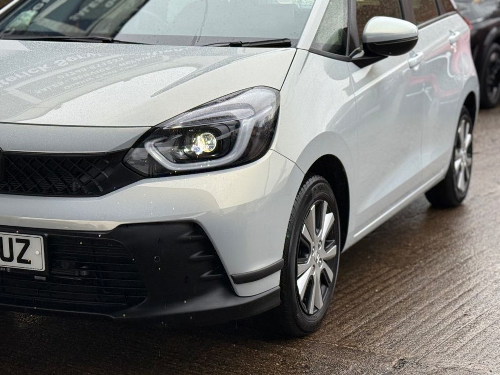 Used Honda Jazz 2023 for sale - 77394485: Photo 22