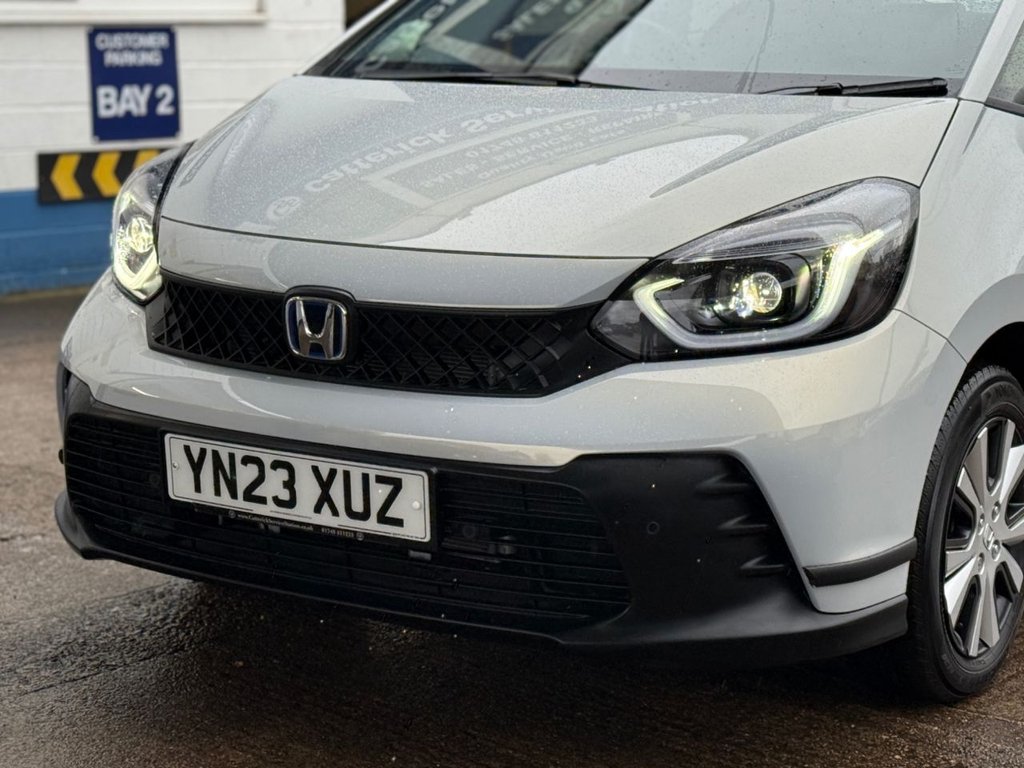 Used Honda Jazz 2023 for sale - 77394485: Photo 23