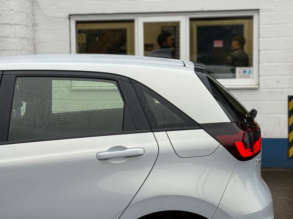 Used Honda Jazz 2023 for sale - 77394485: Photo 25