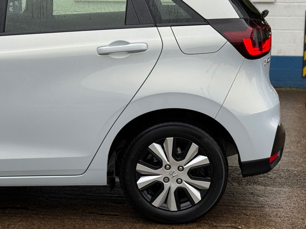 Used Honda Jazz 2023 for sale - 77394485: Photo 26