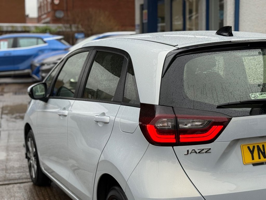 Used Honda Jazz 2023 for sale - 77394485: Photo 27