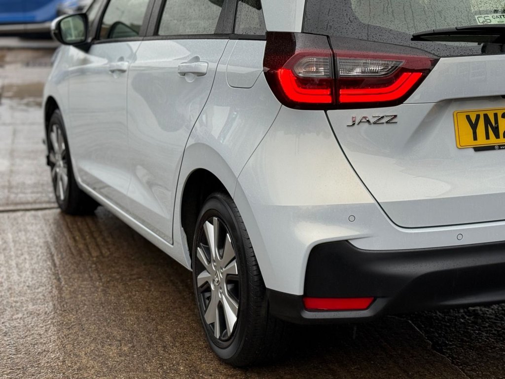 Used Honda Jazz 2023 for sale - 77394485: Photo 28