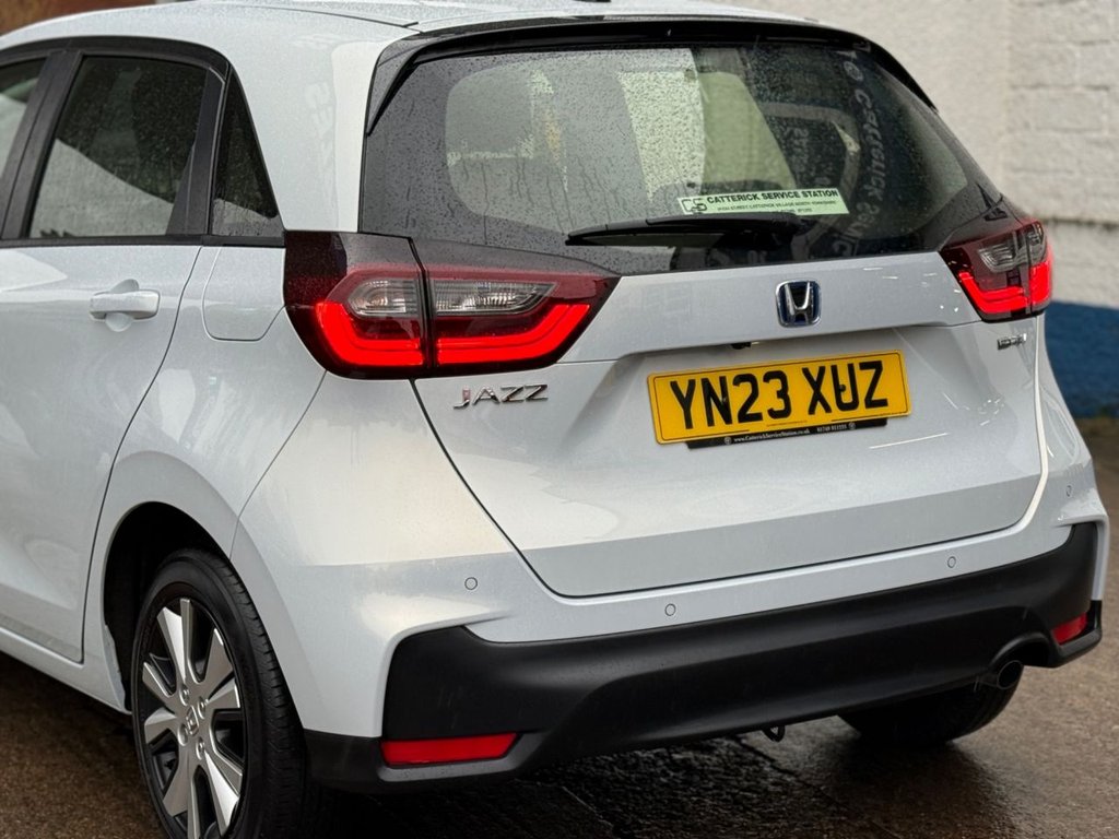 Used Honda Jazz 2023 for sale - 77394485: Photo 29