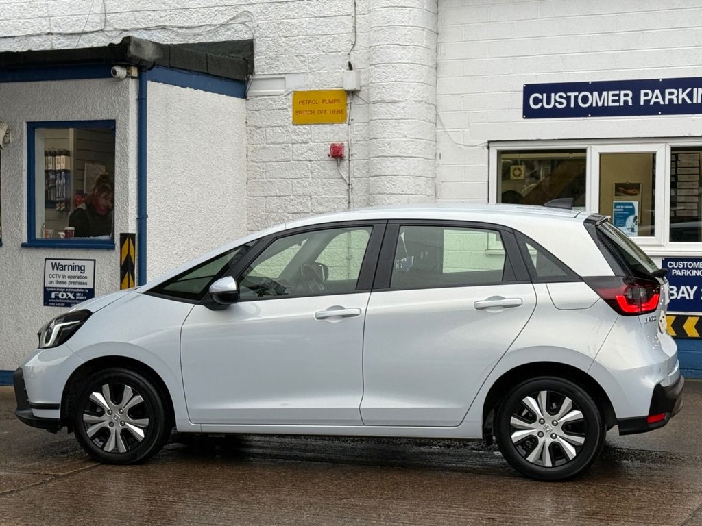 Used Honda Jazz 2023 for sale - 77394485: Photo 3