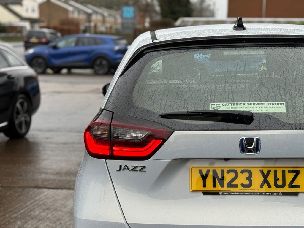 Used Honda Jazz 2023 for sale - 77394485: Photo 30