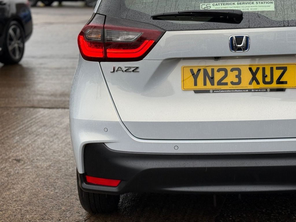 Used Honda Jazz 2023 for sale - 77394485: Photo 31