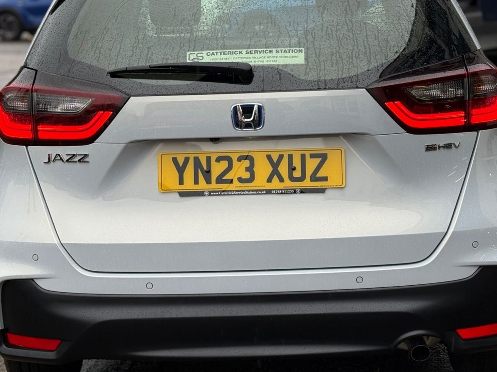 Used Honda Jazz 2023 for sale - 77394485: Photo 32