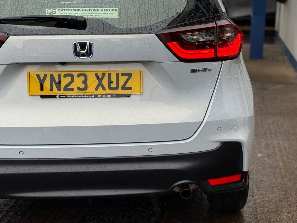 Used Honda Jazz 2023 for sale - 77394485: Photo 33