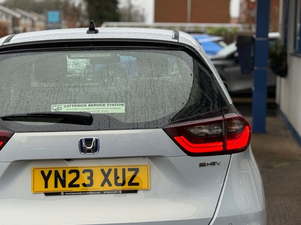 Used Honda Jazz 2023 for sale - 77394485: Photo 34