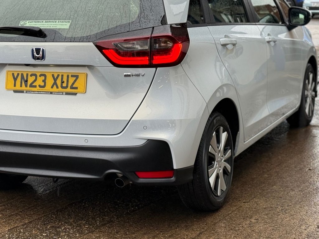 Used Honda Jazz 2023 for sale - 77394485: Photo 36