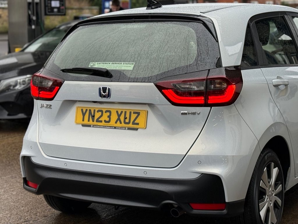 Used Honda Jazz 2023 for sale - 77394485: Photo 37