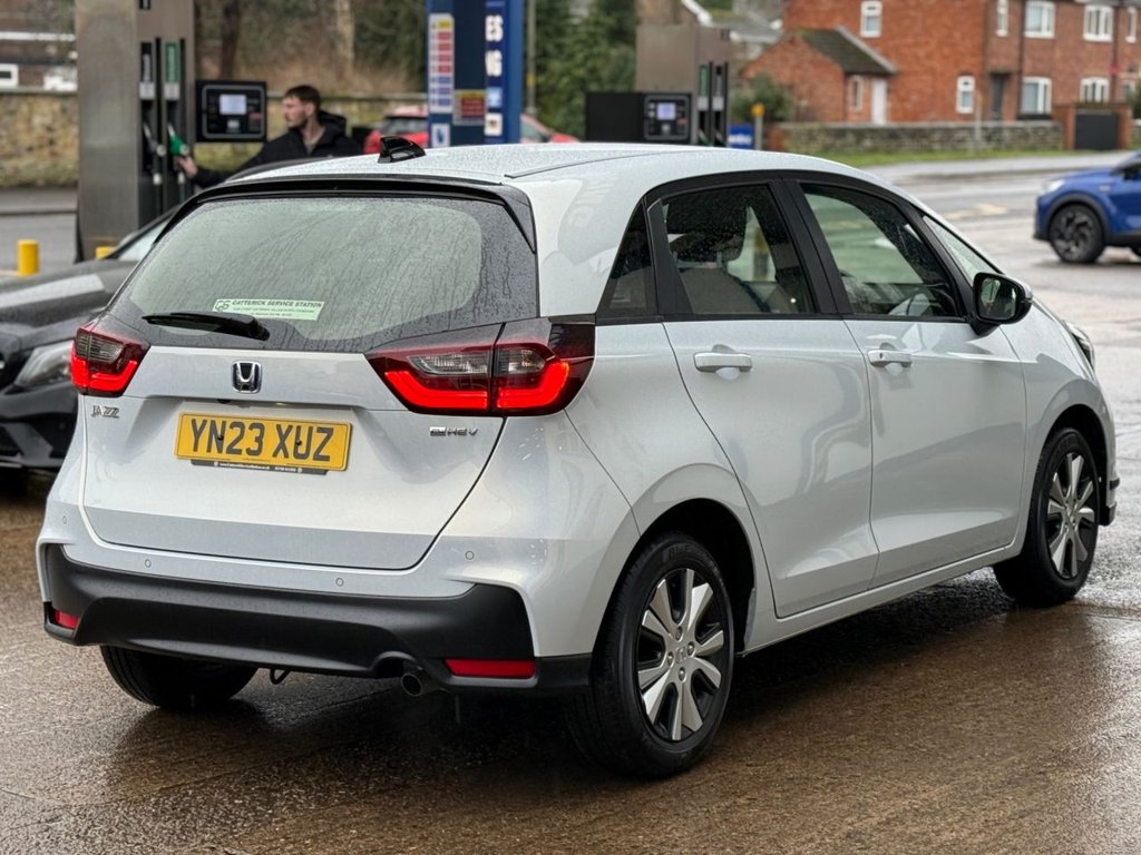 Used Honda Jazz 2023 for sale - 77394485: Photo 38