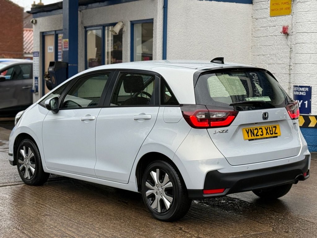 Used Honda Jazz 2023 for sale - 77394485: Photo 4