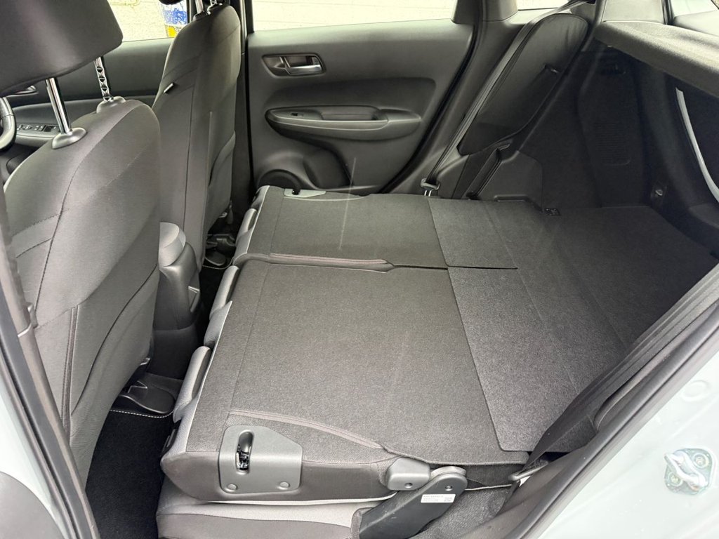 Used Honda Jazz 2023 for sale - 77394485: Photo 43