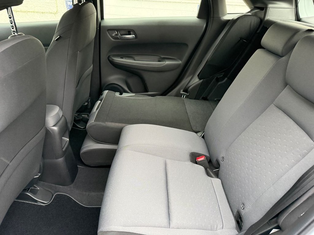 Used Honda Jazz 2023 for sale - 77394485: Photo 44