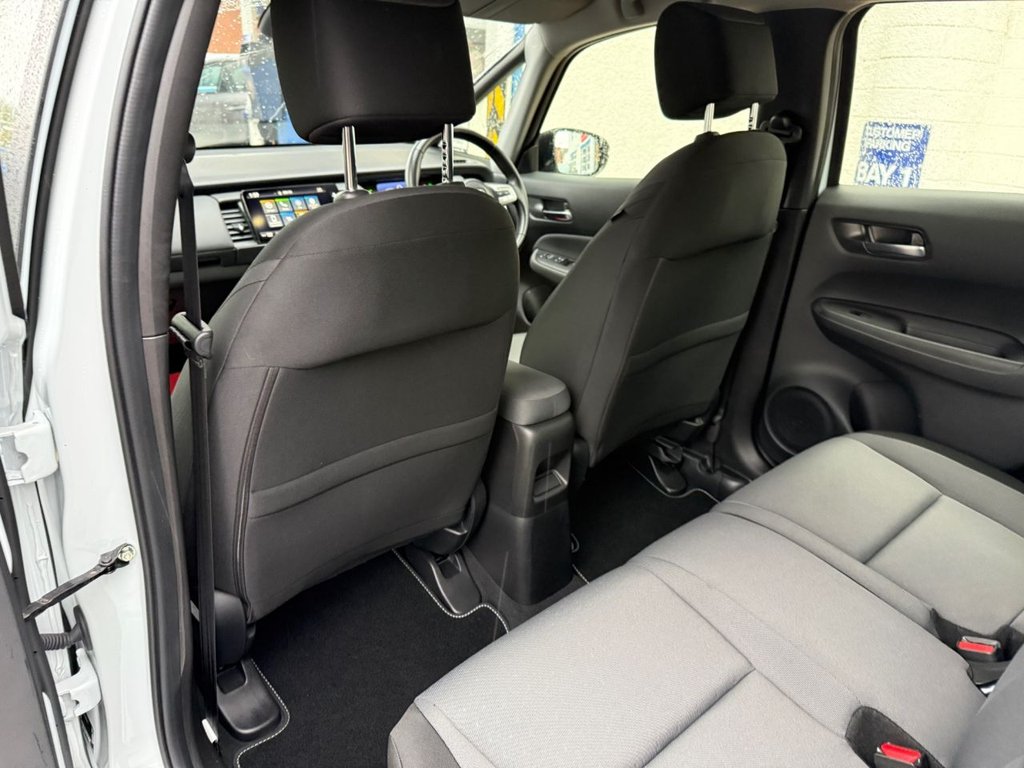 Used Honda Jazz 2023 for sale - 77394485: Photo 46