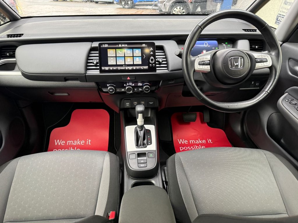 Used Honda Jazz 2023 for sale - 77394485: Photo 47