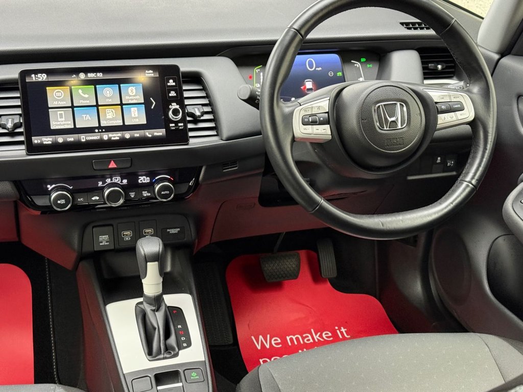 Used Honda Jazz 2023 for sale - 77394485: Photo 48