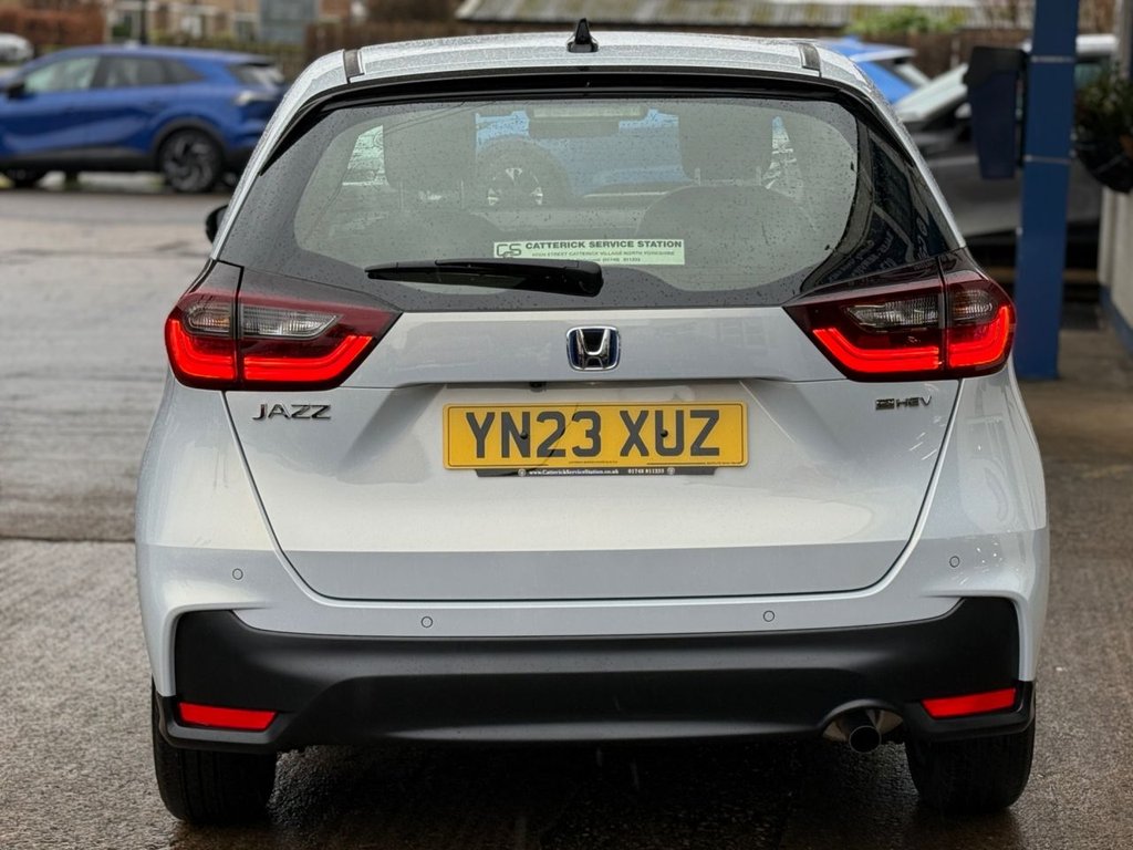 Used Honda Jazz 2023 for sale - 77394485: Photo 5