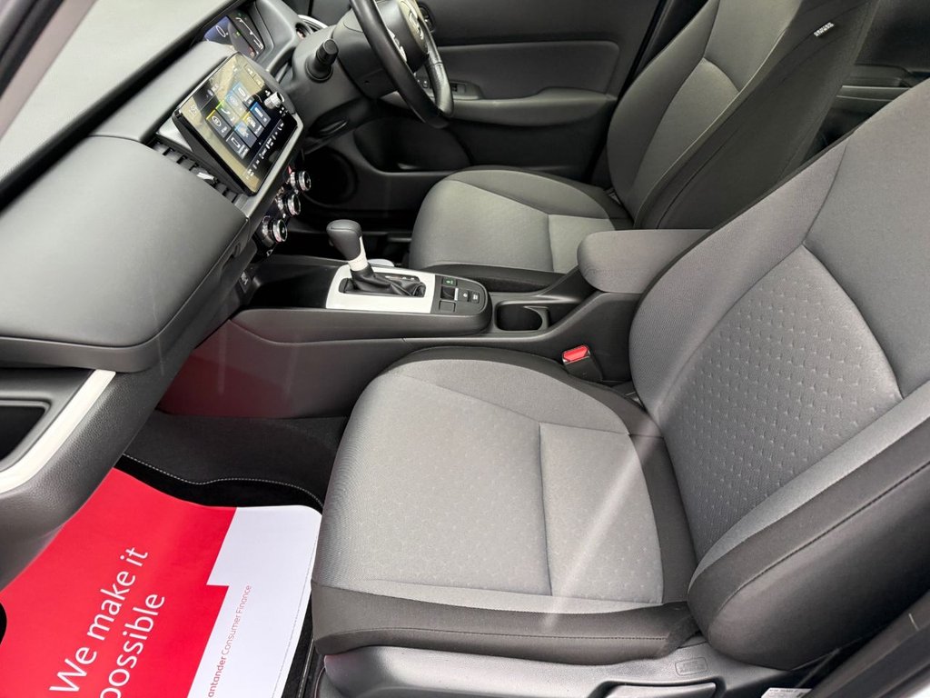 Used Honda Jazz 2023 for sale - 77394485: Photo 50