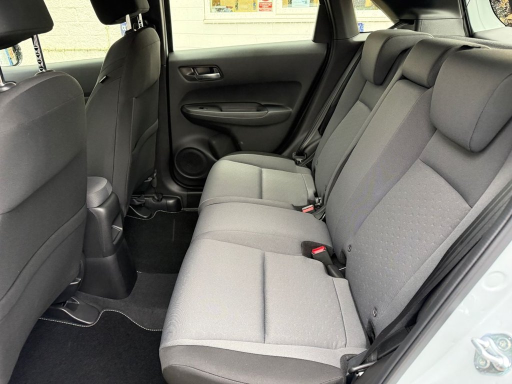 Used Honda Jazz 2023 for sale - 77394485: Photo 7