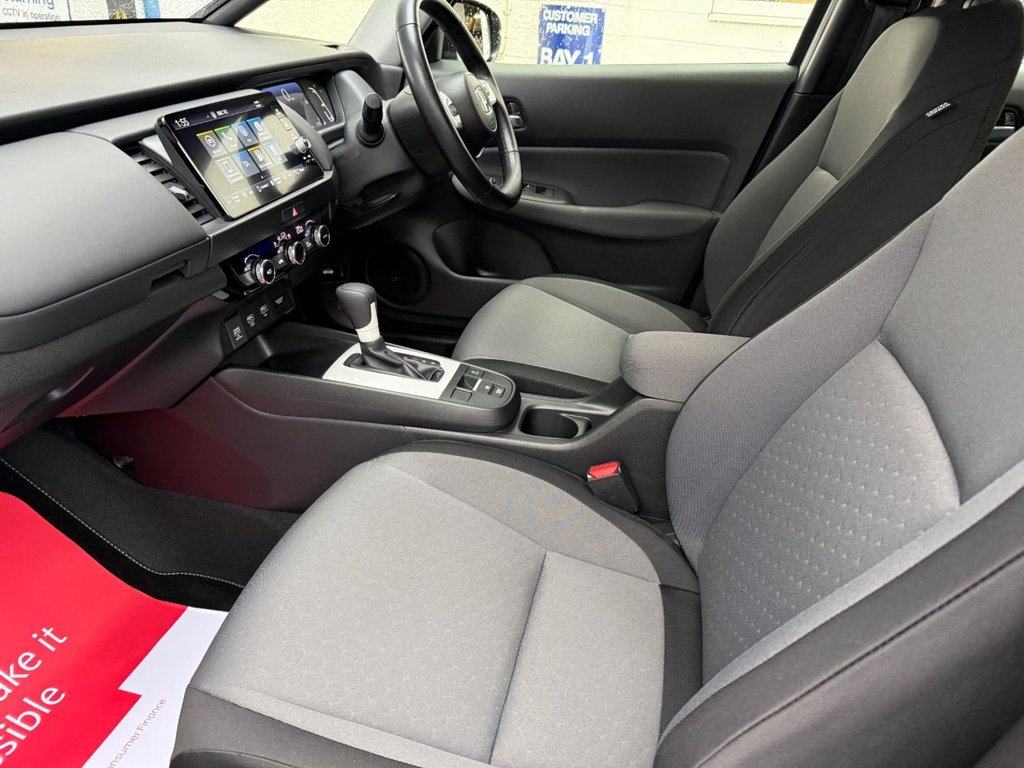 Used Honda Jazz 2023 for sale - 77394485: Photo 8