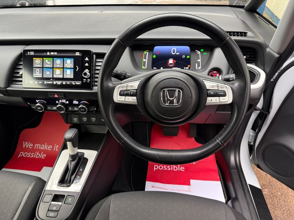 Used Honda Jazz 2023 for sale - 77394485: Photo 9