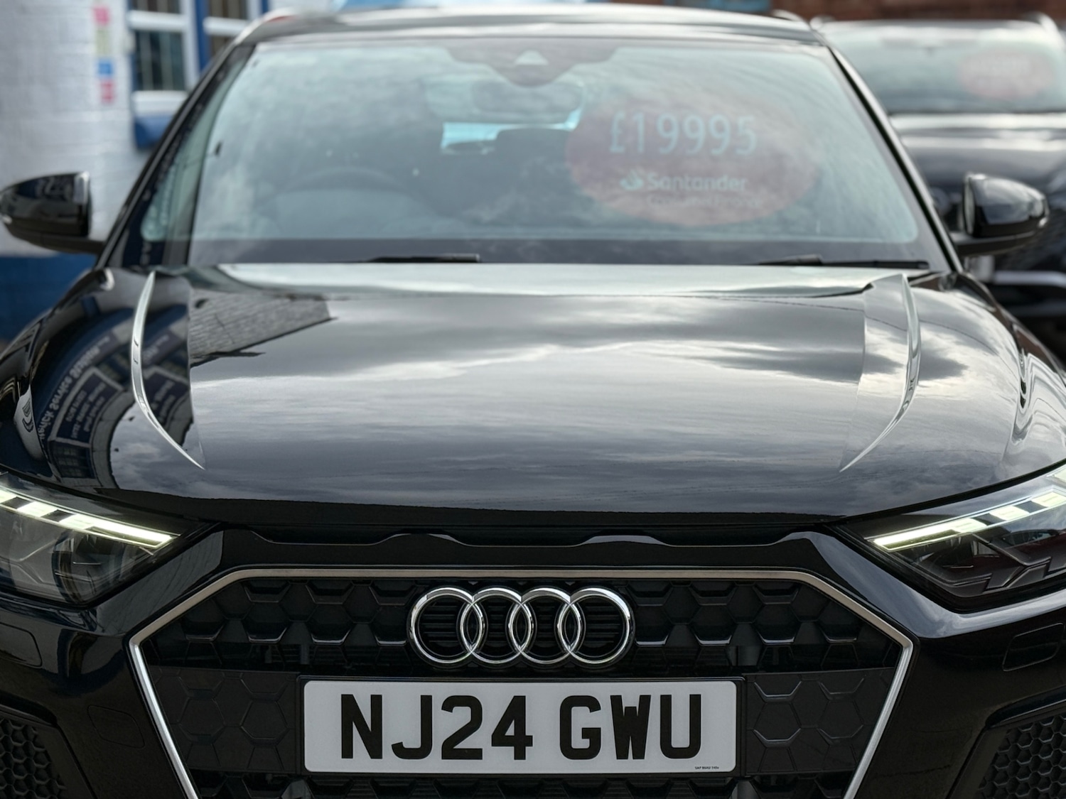 Vehicle 19