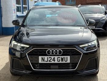 Used Audi A1 2024 for sale - 75935269: Photo