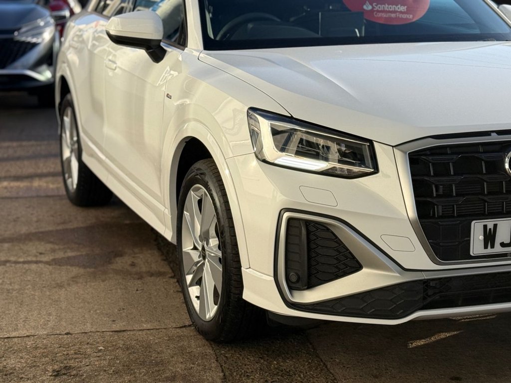 Used Audi Q2 2024 for sale - 77275778: Photo 12