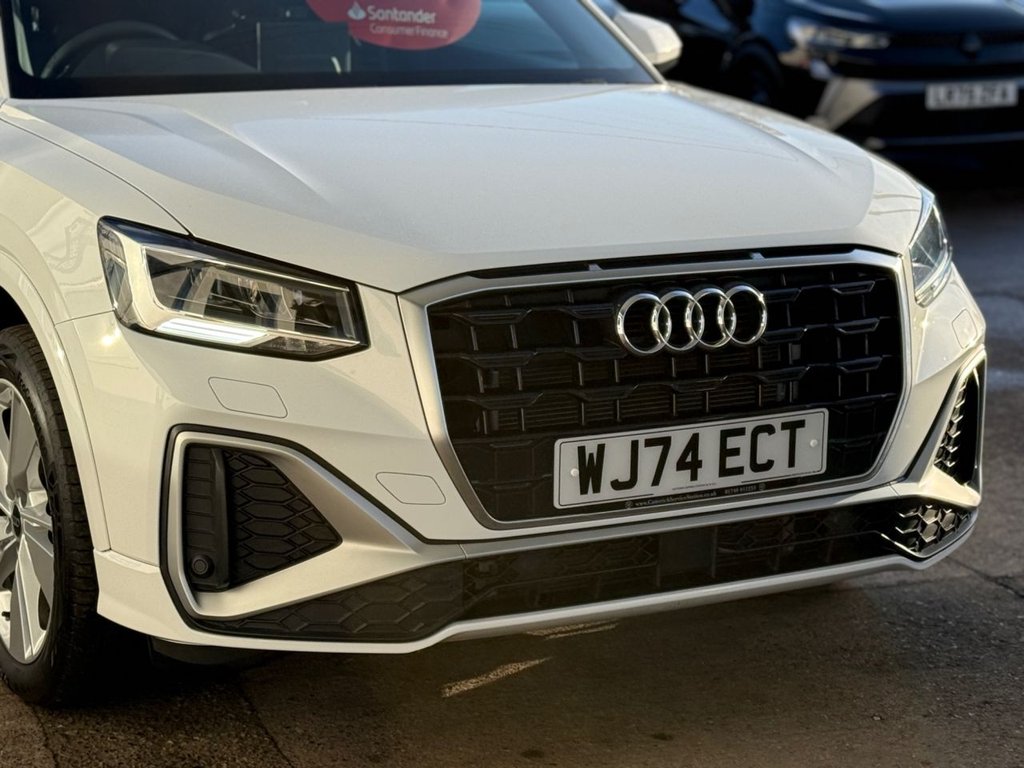 Used Audi Q2 2024 for sale - 77275778: Photo 13