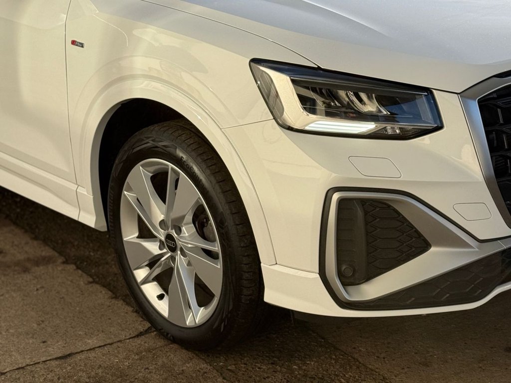 Used Audi Q2 2024 for sale - 77275778: Photo 14