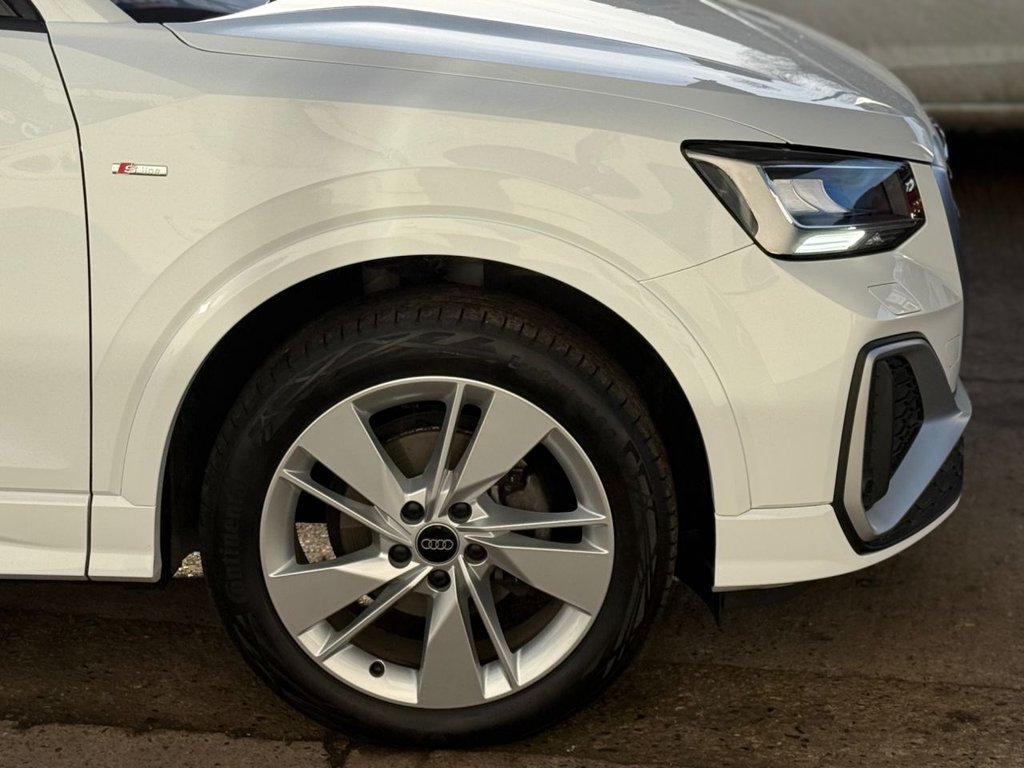 Used Audi Q2 2024 for sale - 77275778: Photo 15