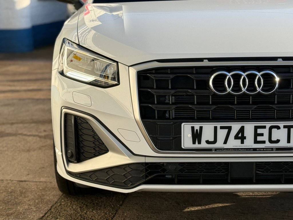 Used Audi Q2 2024 for sale - 77275778: Photo 16