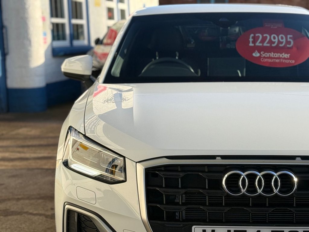 Used Audi Q2 2024 for sale - 77275778: Photo 17