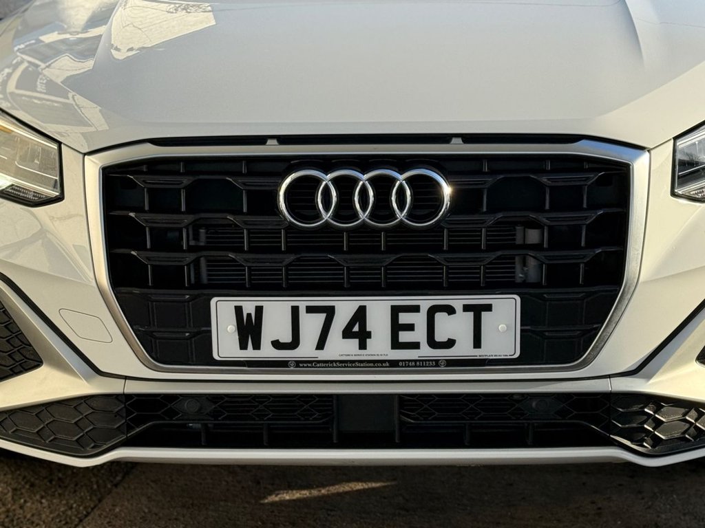 Used Audi Q2 2024 for sale - 77275778: Photo 18