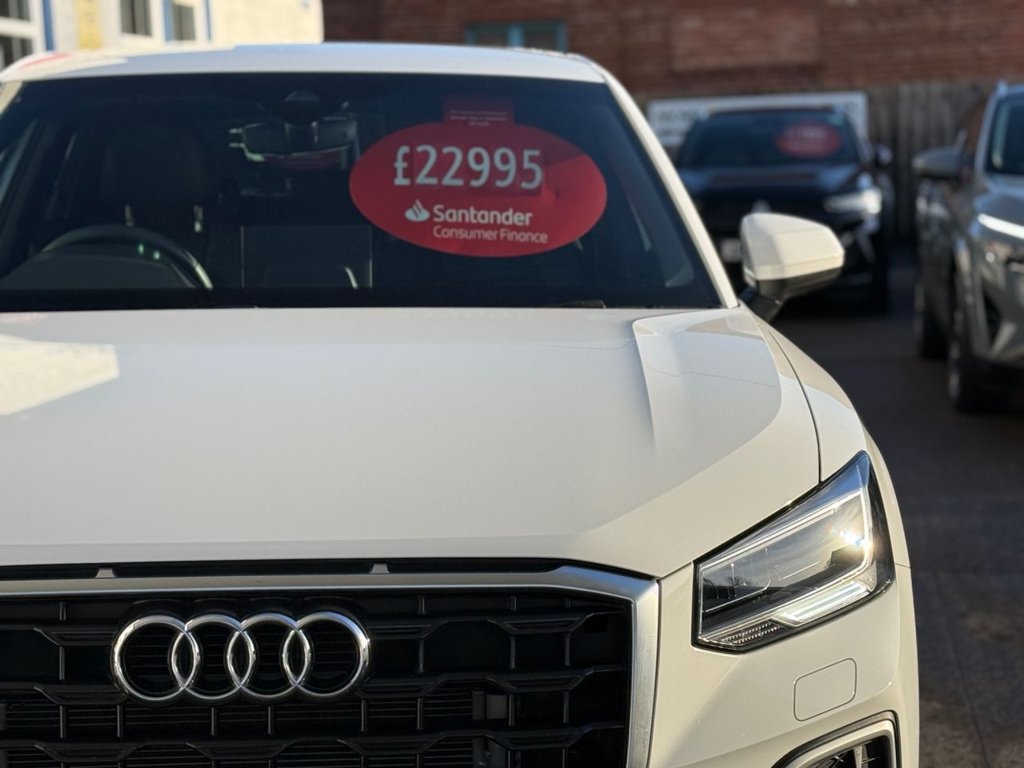 Used Audi Q2 2024 for sale - 77275778: Photo 20