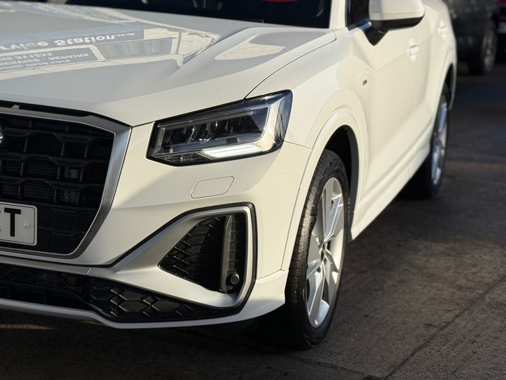 Used Audi Q2 2024 for sale - 77275778: Photo 22