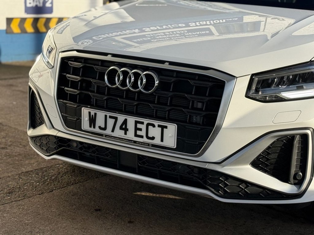 Used Audi Q2 2024 for sale - 77275778: Photo 23