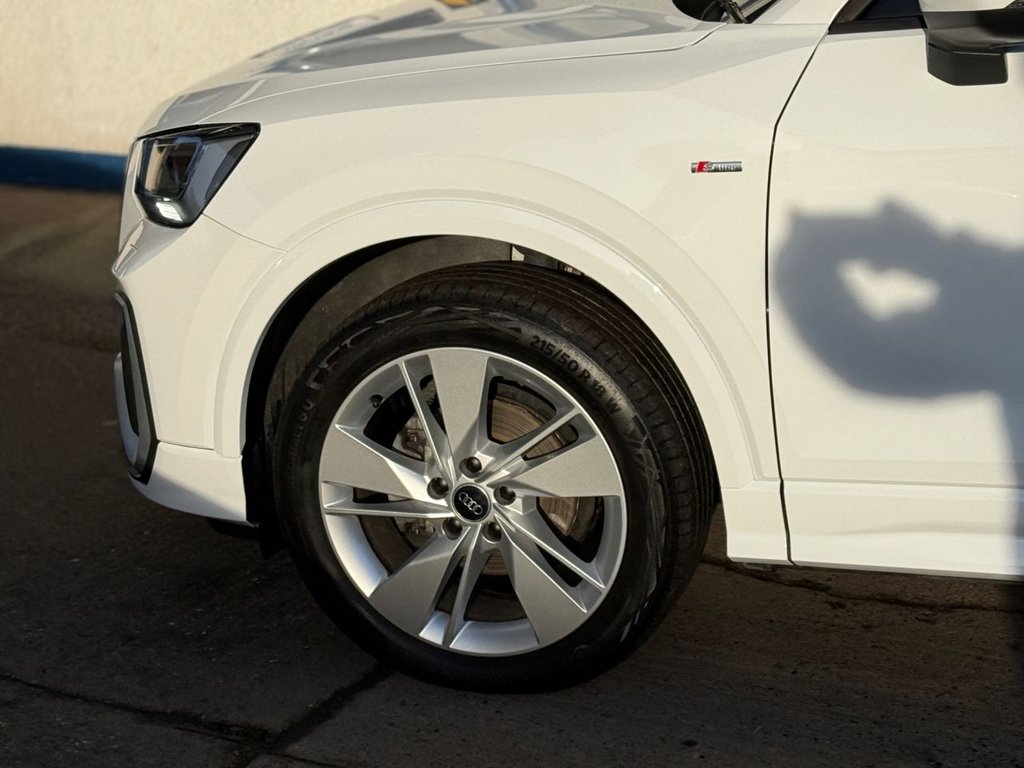 Used Audi Q2 2024 for sale - 77275778: Photo 24