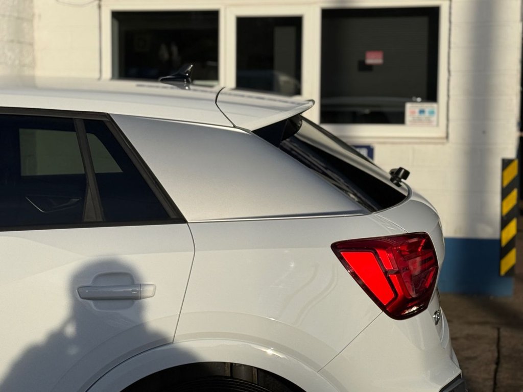 Used Audi Q2 2024 for sale - 77275778: Photo 25