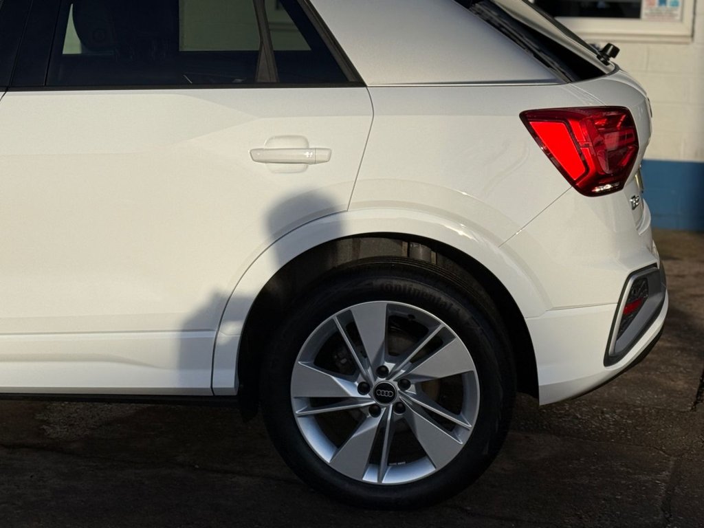 Used Audi Q2 2024 for sale - 77275778: Photo 26