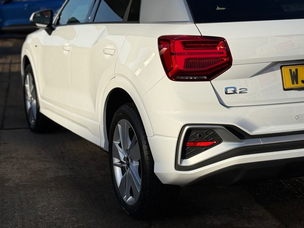 Used Audi Q2 2024 for sale - 77275778: Photo 28