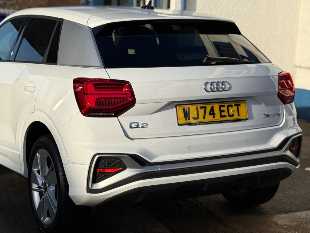 Used Audi Q2 2024 for sale - 77275778: Photo 29