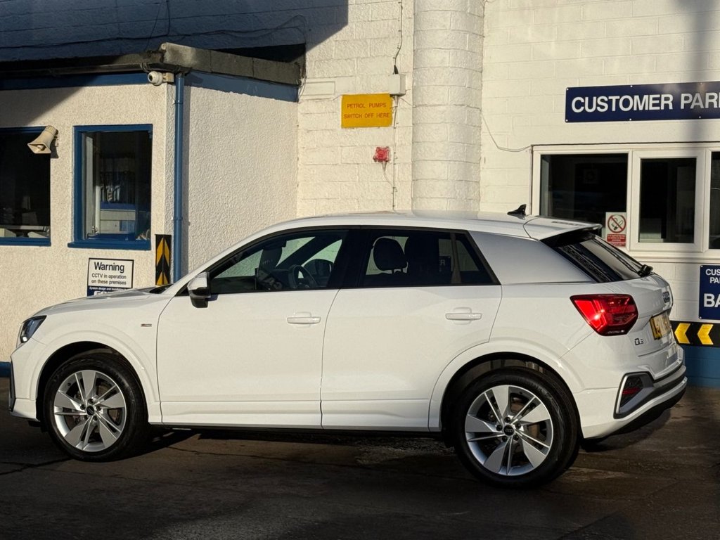 Used Audi Q2 2024 for sale - 77275778: Photo 3