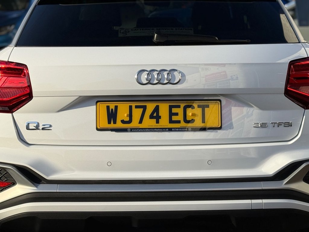 Used Audi Q2 2024 for sale - 77275778: Photo 34