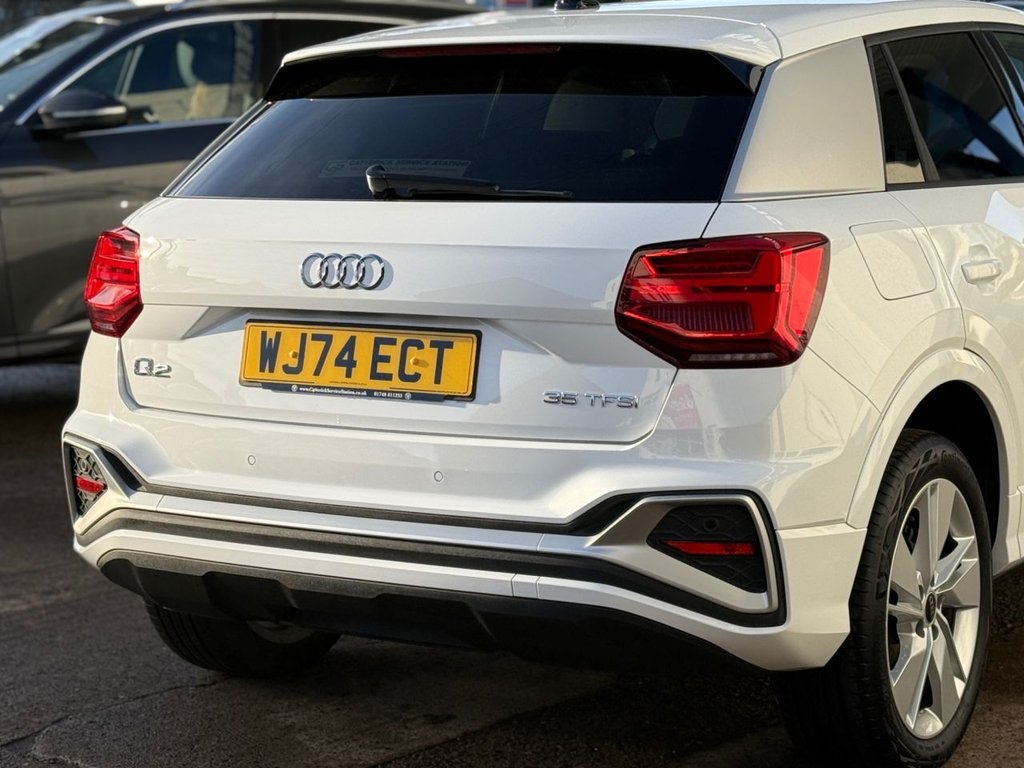 Used Audi Q2 2024 for sale - 77275778: Photo 37