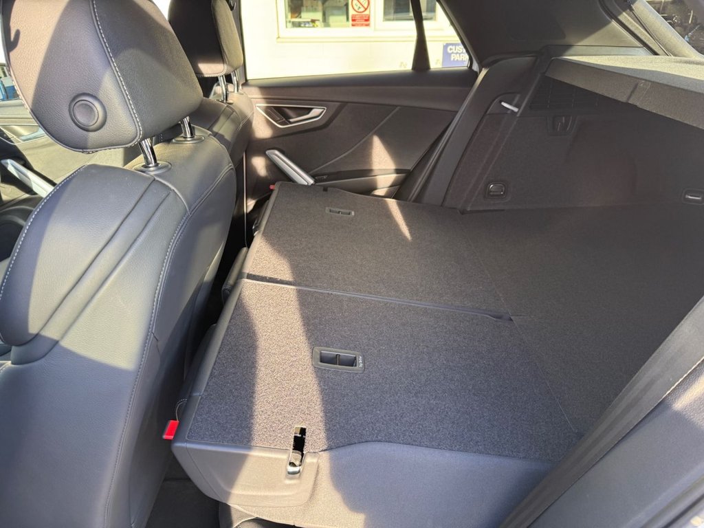 Used Audi Q2 2024 for sale - 77275778: Photo 45